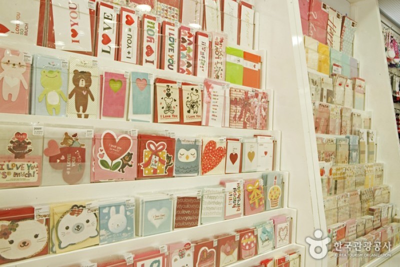ART BOX延世大店