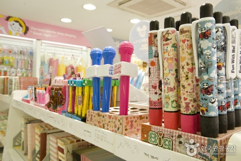 ART BOX延世大店