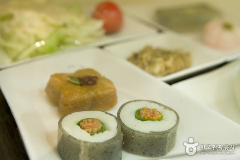 Jilsiru米餅店 ※關閉 (3/23)