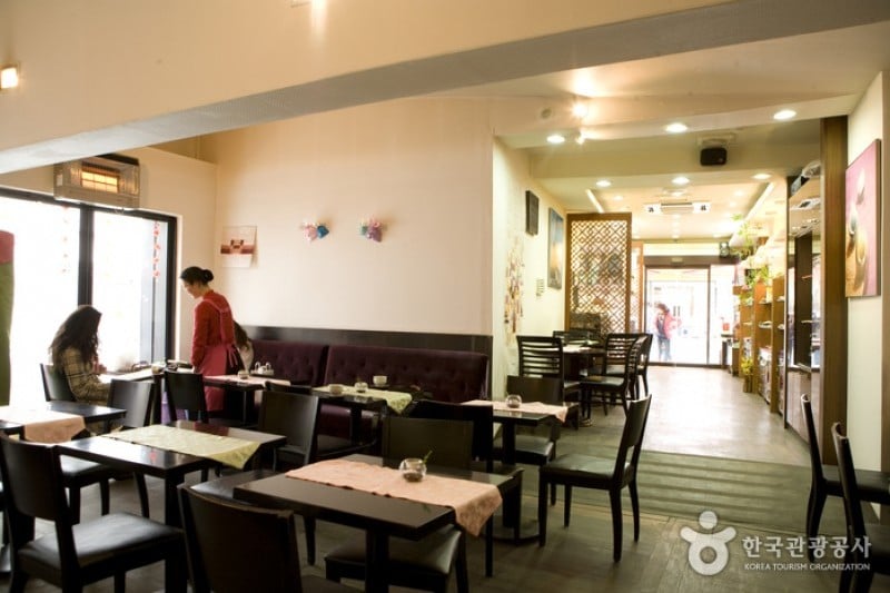 Jilsiru米餅店 ※關閉 (6/23)