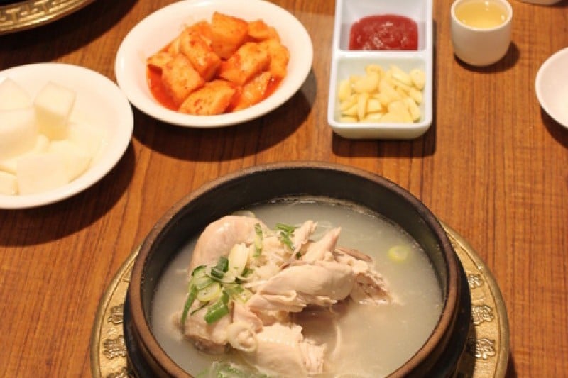 營養中心(영양센타) (9/25)
