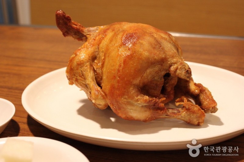 營養中心(영양센타) (10/25)