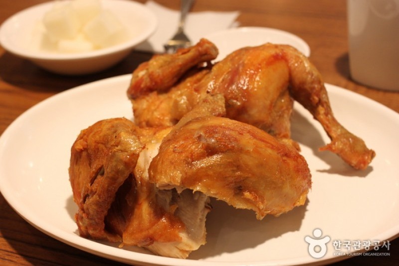 營養中心(영양센타) (11/25)