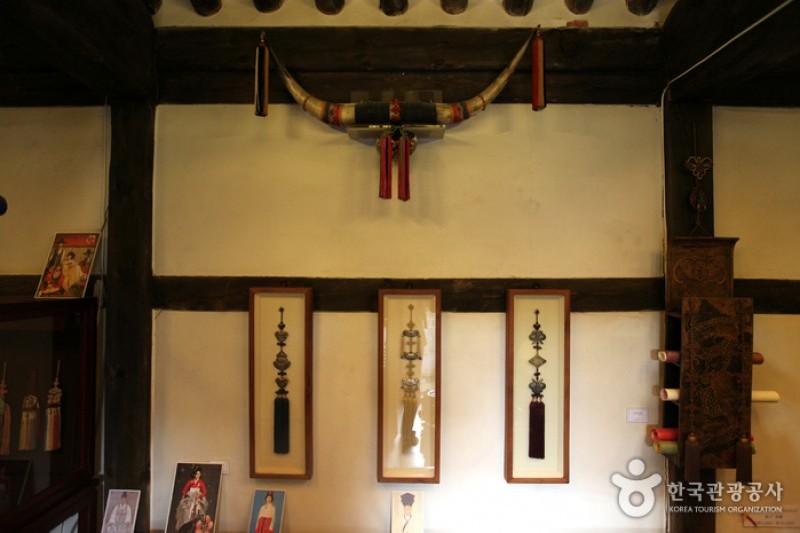 東琳繩結博物館 (4/12)