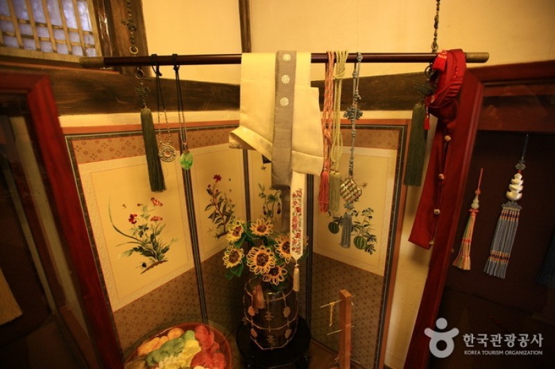 東琳繩結博物館 (8/12)