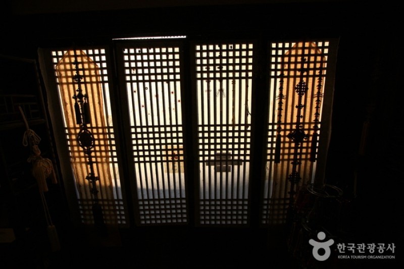 東琳繩結博物館 (10/12)