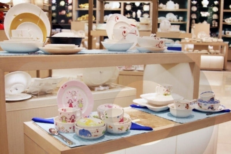 樂天百貨公司永登浦店