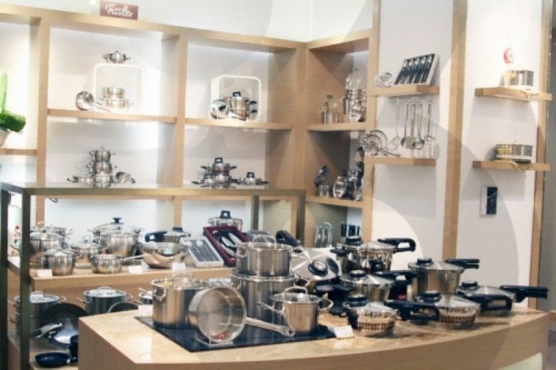 樂天百貨公司永登浦店
