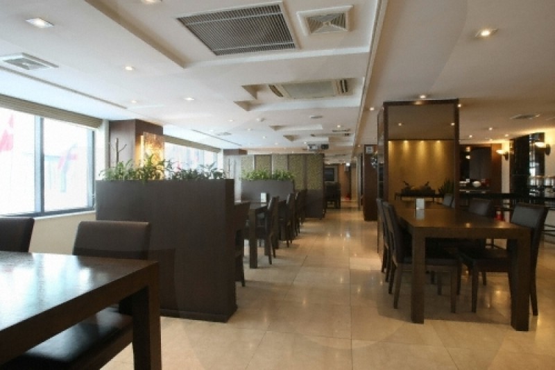 首爾王子飯店