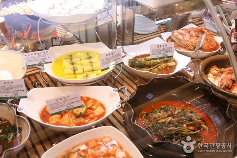 新世界百貨店(永登浦店) (7/10)