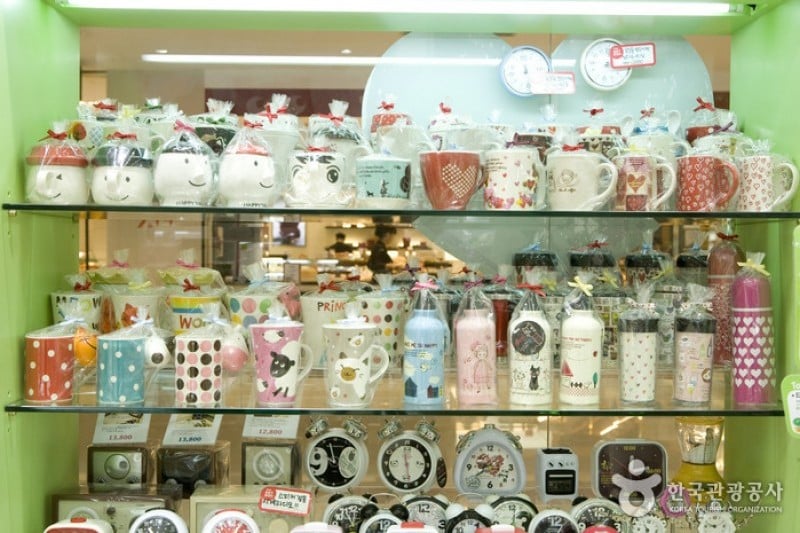 ART BOX永登浦店