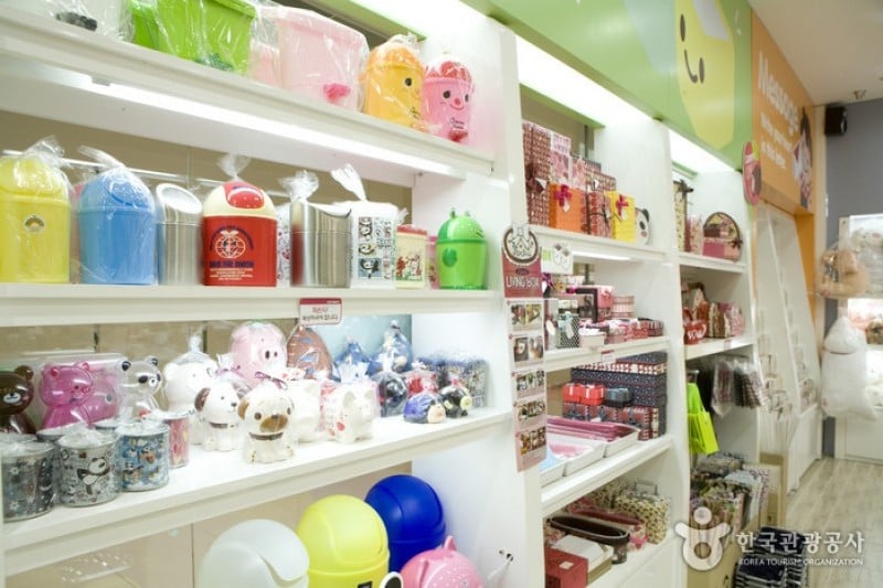 ART BOX永登浦店