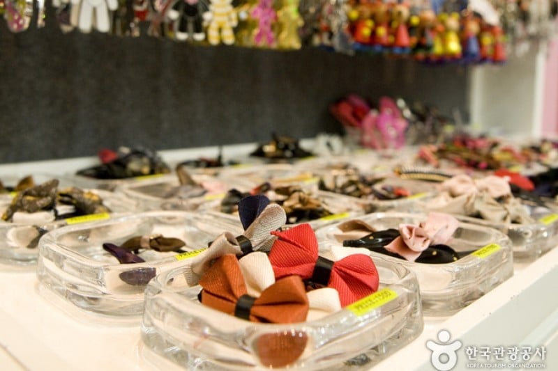 ART BOX永登浦店