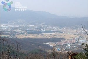 清溪山
