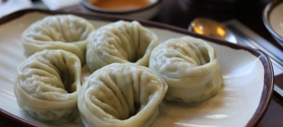 神仙雪濃湯(明洞店)