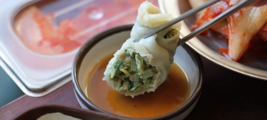 神仙雪濃湯(明洞店)