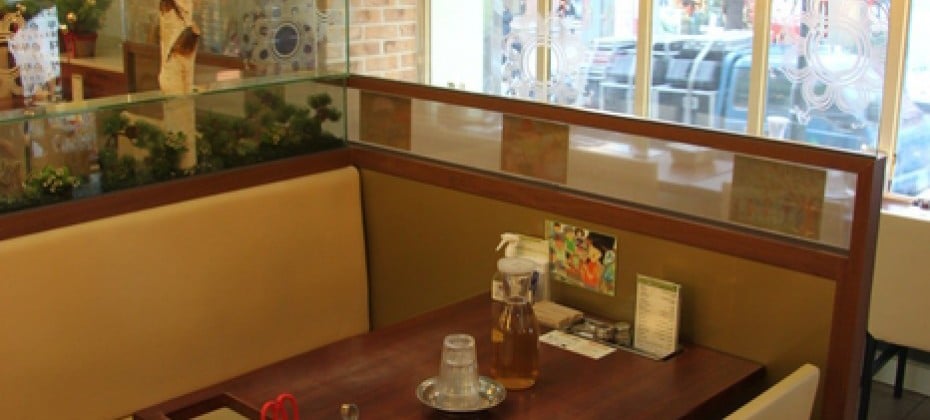 神仙雪濃湯(明洞店)