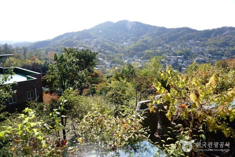 付岩洞