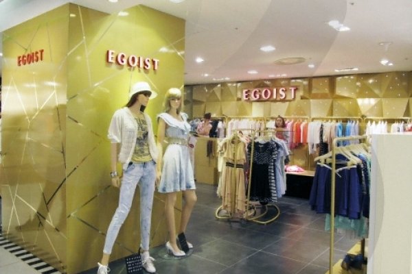 樂天百貨公司蘆原店
