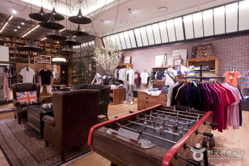 BEAN POLE U♭時代廣場店 (10/15)