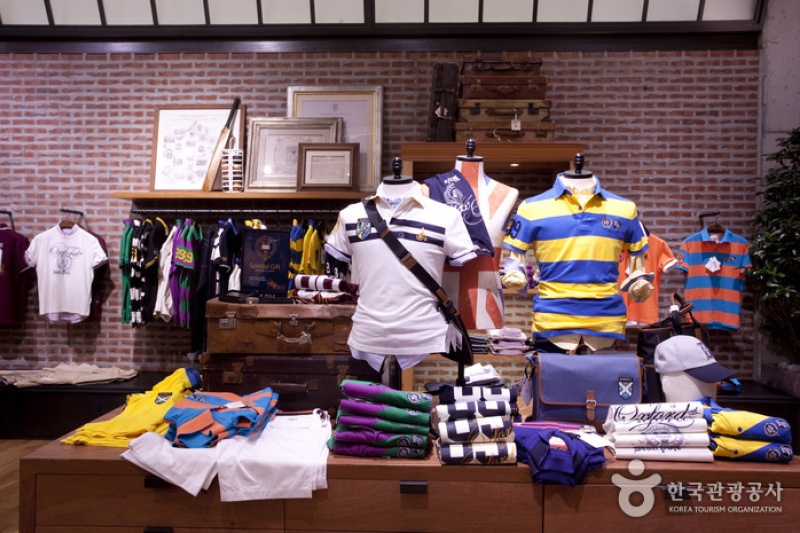 BEAN POLE U♭時代廣場店 (11/15)