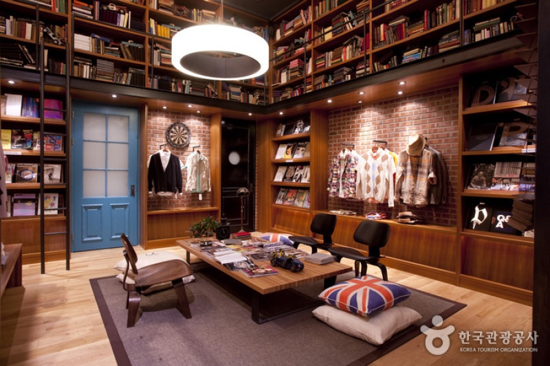 BEAN POLE U♭時代廣場店 (13/15)