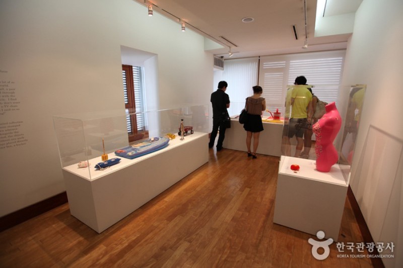 大林美術館