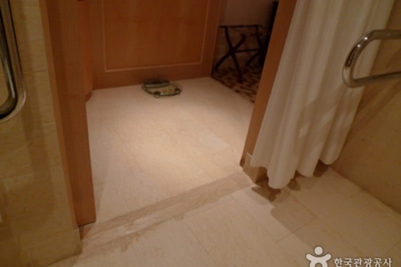 首爾Ritzcarlton飯店