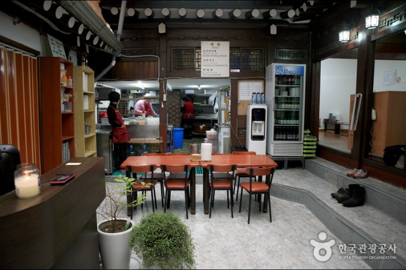 北方手工水餃