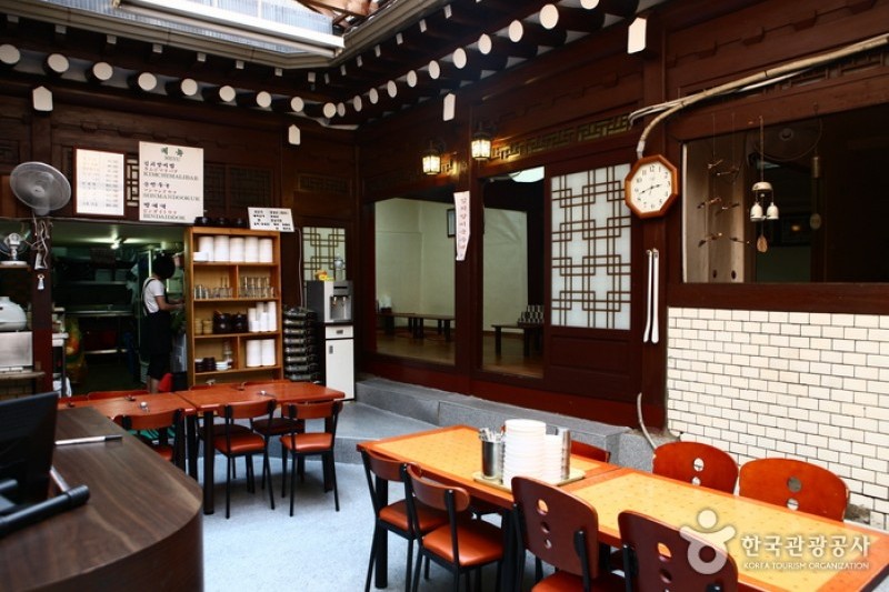 北方手工水餃