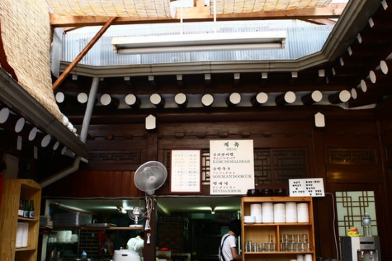 北方手工水餃
