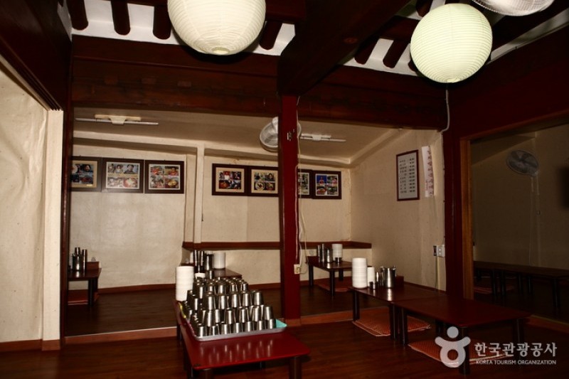 北方手工水餃