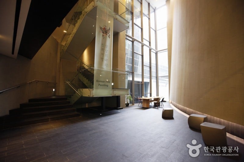 湖林博物館-新沙分館  (3/6)