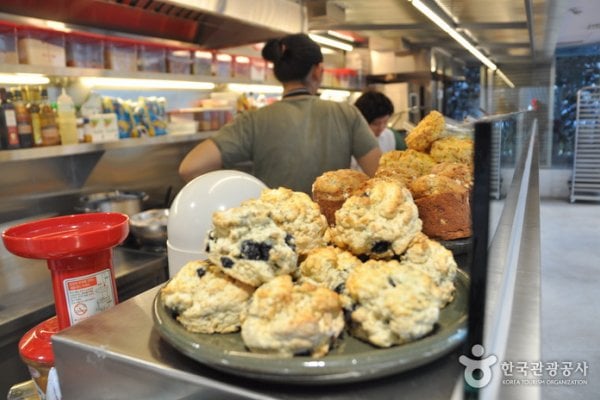 Rose Bakery