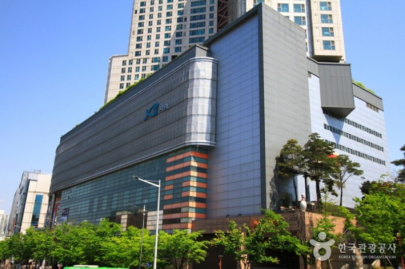 第九大道 9th Avenue