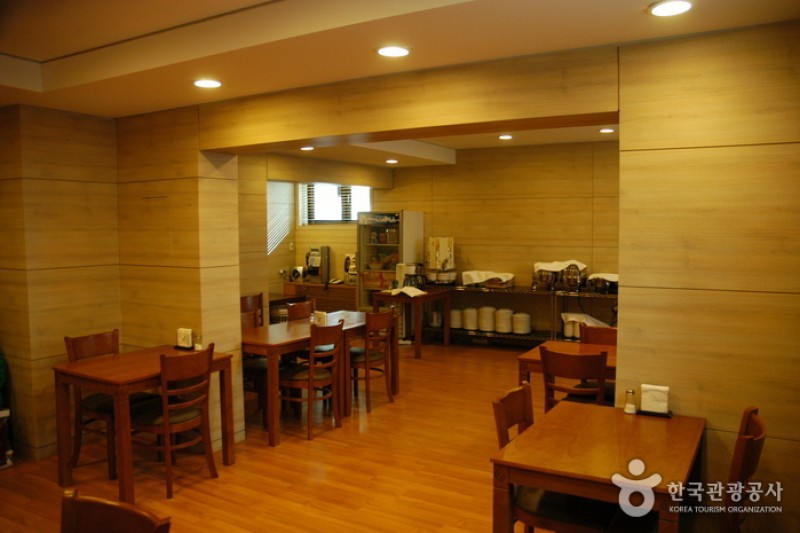 M.Biz飯店[優秀住宿設施Good Stay]