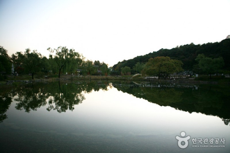 波拉美公園