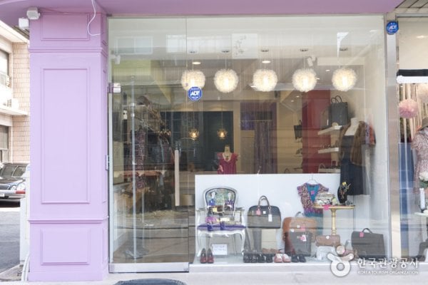 Bohemian's vintage