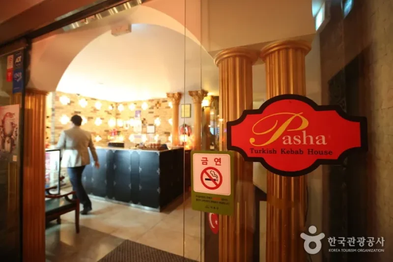 PASHA