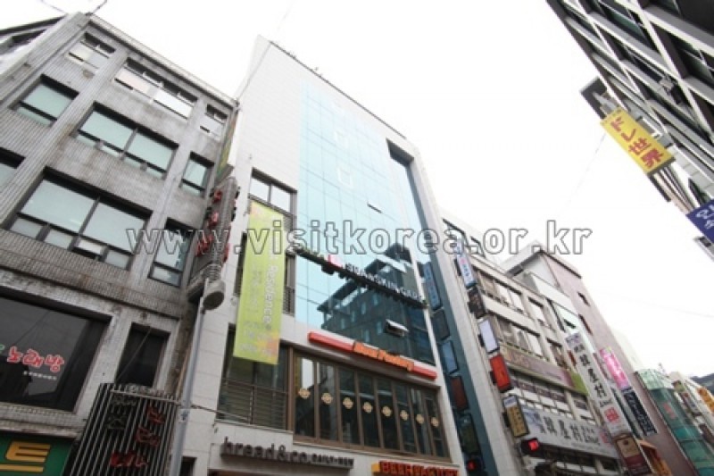 娜娜公寓式酒店[優秀住宿設施]