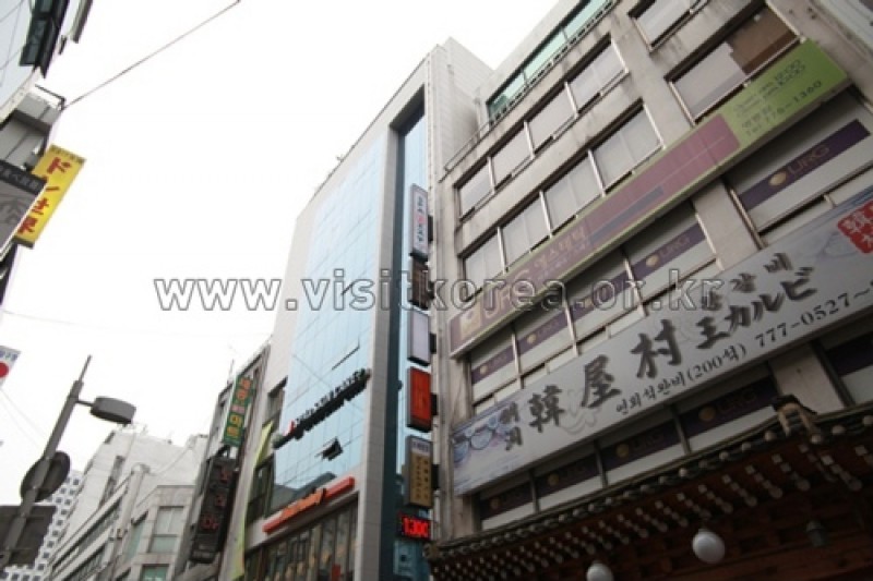 娜娜公寓式酒店[優秀住宿設施]