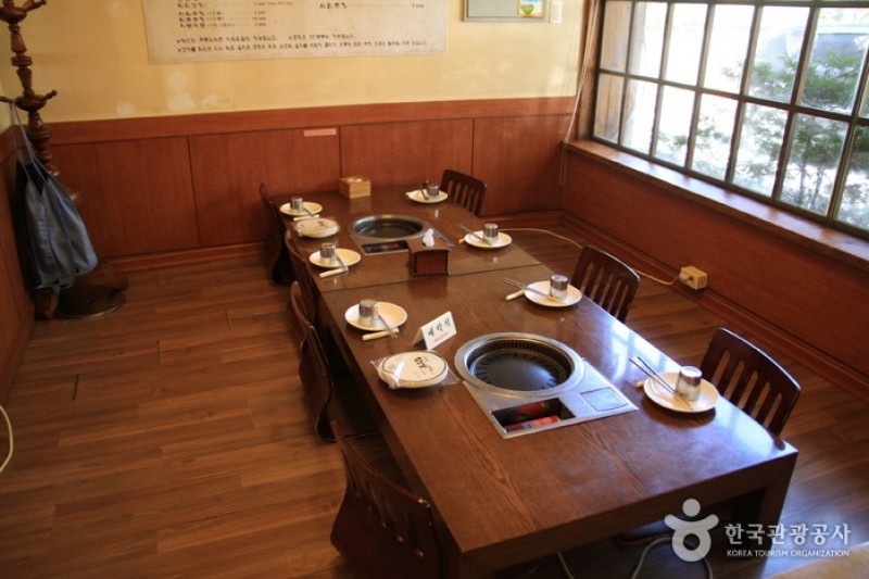 INJUNGWON