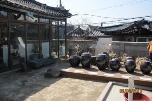 北村民藝館북촌민예관
