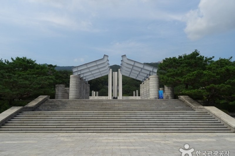 國立4.19墓地 (5/5)