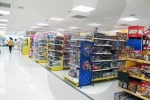 emart千户店