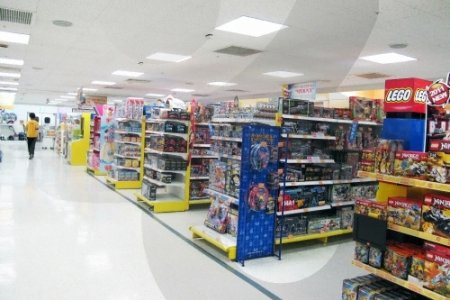 emart千户店
