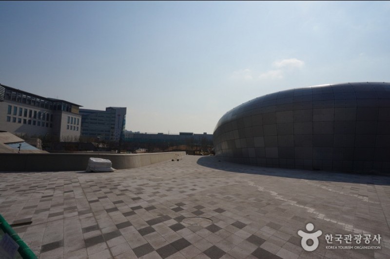 東大門歷史文化公園 (3/9)