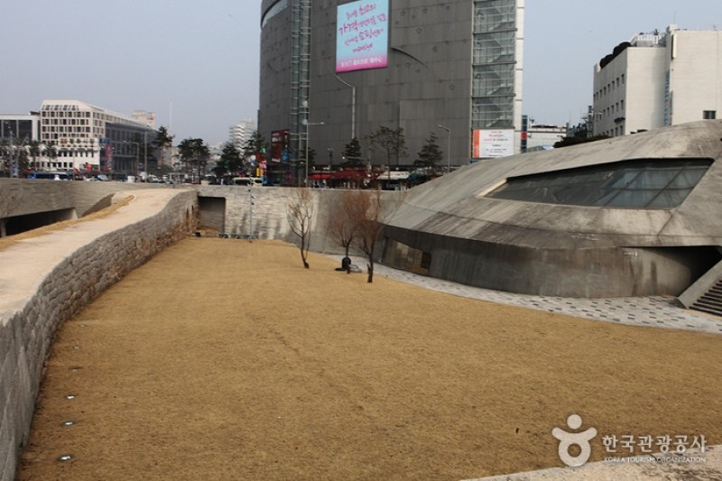 東大門歷史文化公園 (7/9)