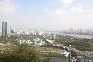 鷹峯山