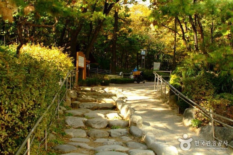 清潭公園